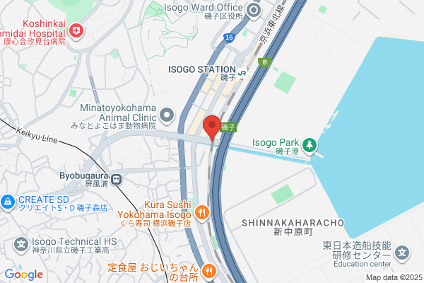 Nissan Rent-A-Car Shinsugita Br.
