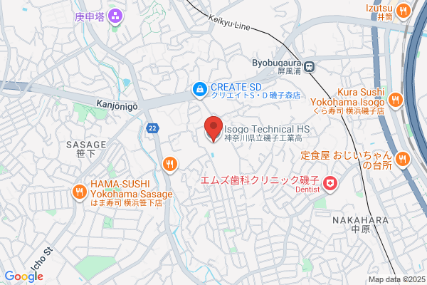 Lotas Yokohama Jidosha Kogyo Co., Ltd.