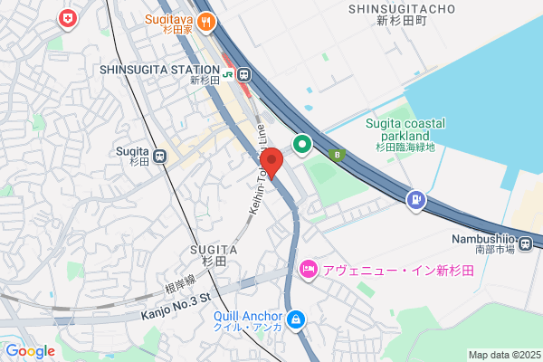 Yamaguchi Motors Ltd.
