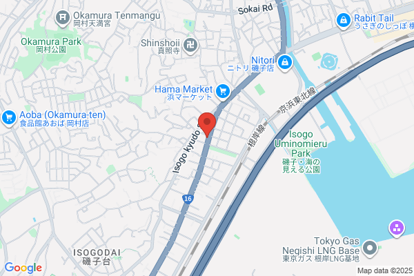 Matsumura Denki Shokai Ltd.