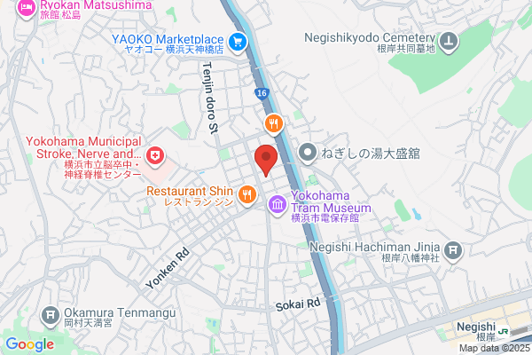 Tsutsumi Denki