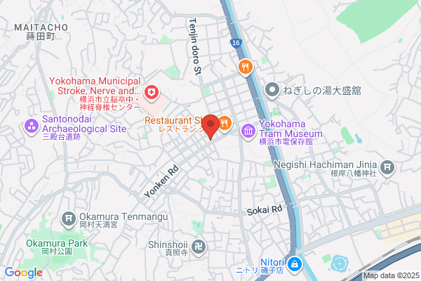 Sugiura Funeral Directors