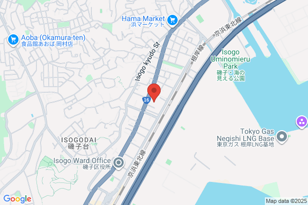 Isogo Hospital