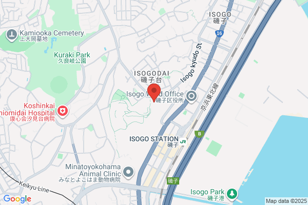 Kitamura Children's Clinic