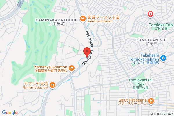 Motoshop Usami