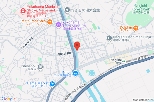 SBS Minami