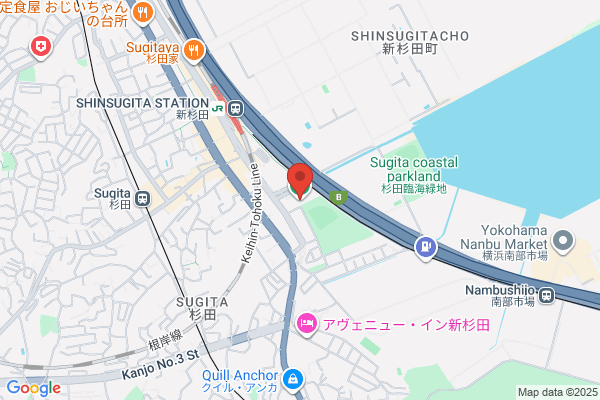 Yamaha Sports Plaza Yokodai