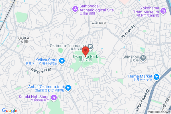 Okamura Park