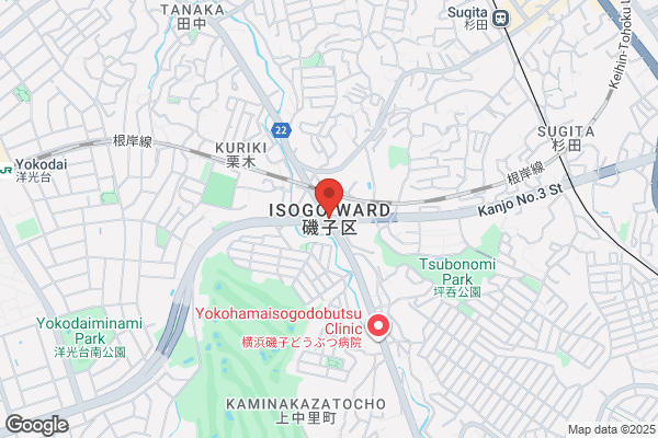 クオール薬局馬車道店