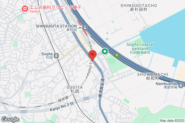 Iwasaki Pharmacy