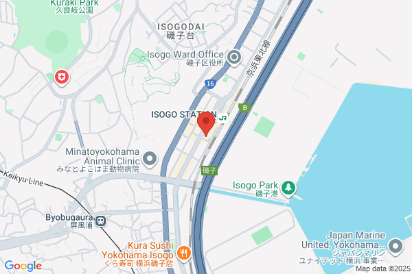Yamaguchi Yakkyoku