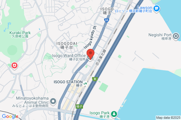 Miharu Joho Center Yokodai-ten