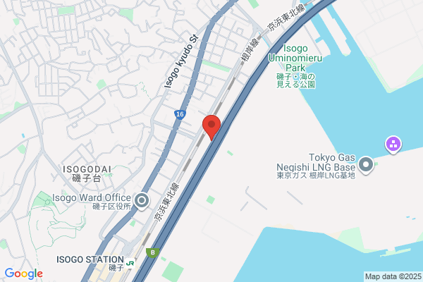 Ideal Co., Ltd. Real Estate Div.
