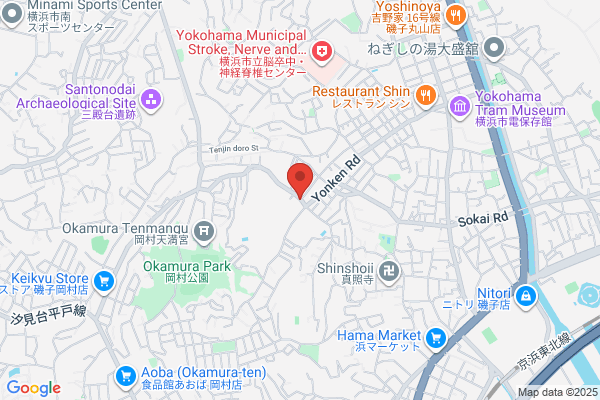 Yabane Sports Co., Ltd.