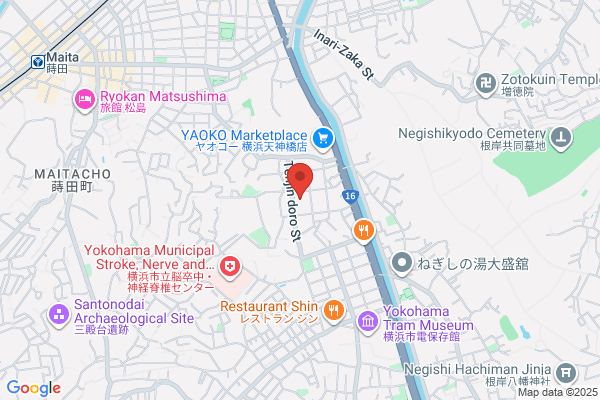 My Store Matsuzakaya