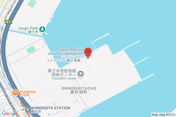 Marine Tourist Co., Ltd.