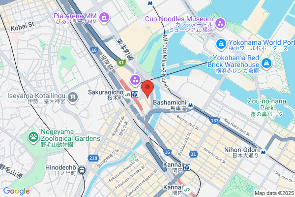 Union Service Co., Ltd.