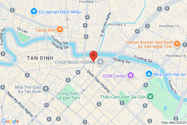 hair salon RIN（樽味店）