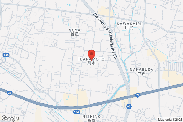ツルハドラッグ 紀の川豊田店