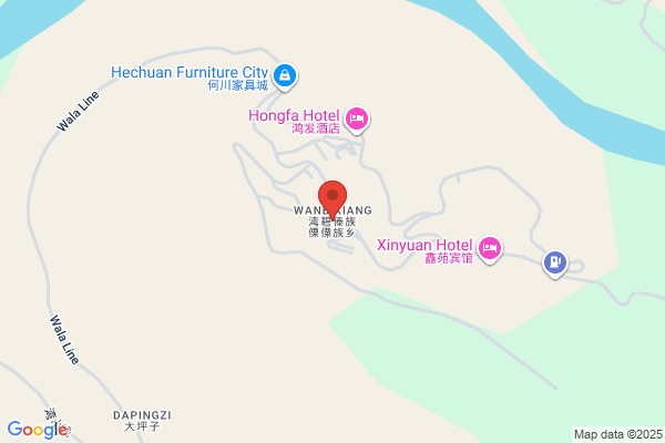 わんWANプラント