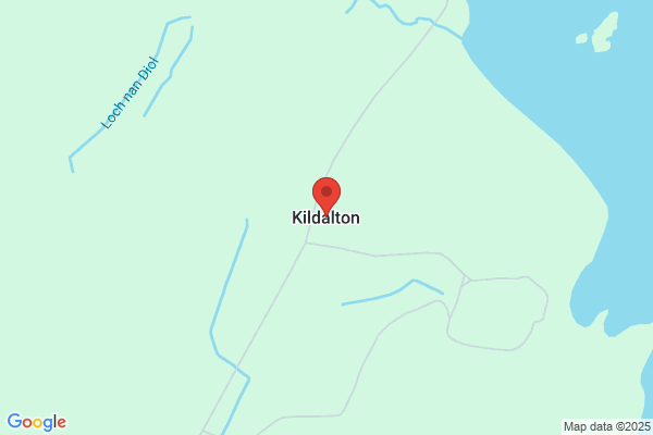 KILDALTON