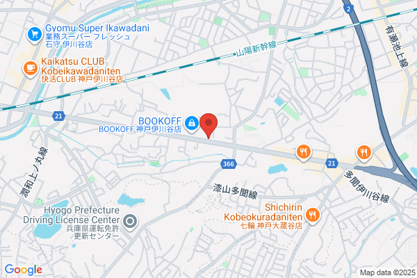 すき家 神戸伊川谷店