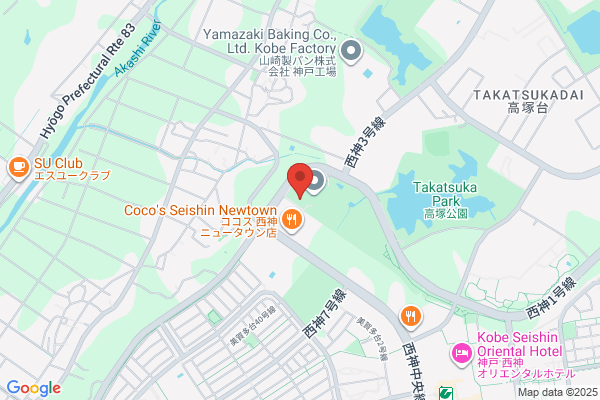 ダイワハウス西神中央Σプレミアム展示場