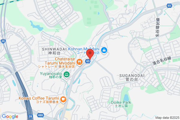 ほっともっと 神戸名谷町店