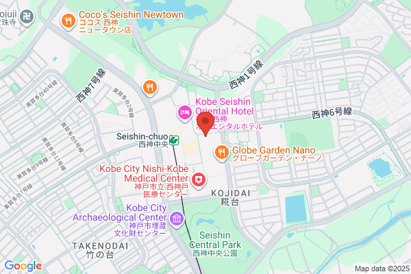 ライトオン 西神中央プレンティ店
