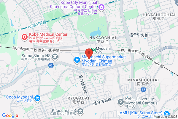 三井住友銀行 神戸学園都市支店