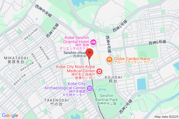 東進衛星予備校 西神中央校