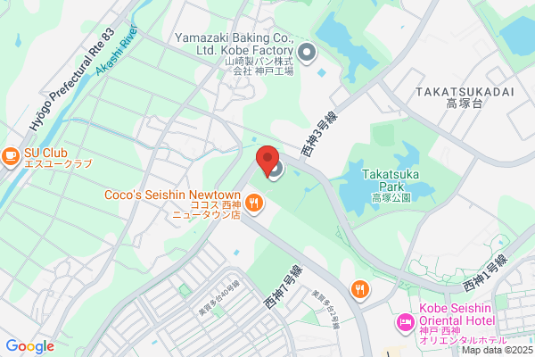 積水ハウス（株） 西神中央展示場