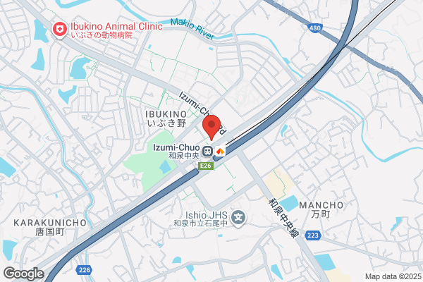 ユナイテッドアローズ グリーンレーベル リラクシング ららぽーと和泉店