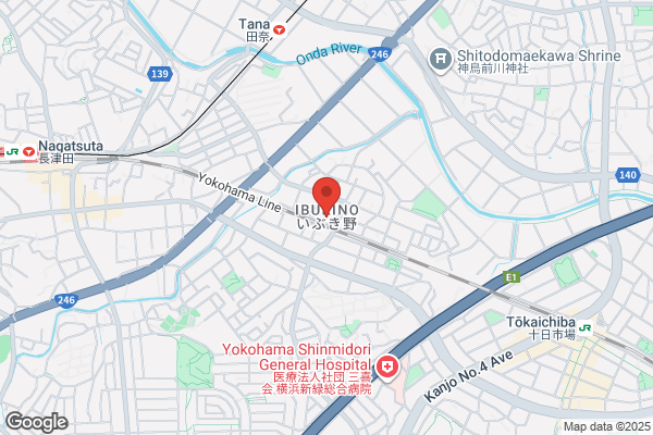 やよい軒 泉大津店