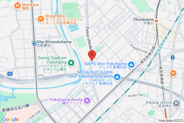 ENEOS Dr.Driveセルフ北名古屋店(ENEOSフロンティア)