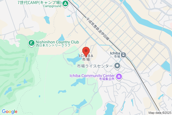 稲井産業