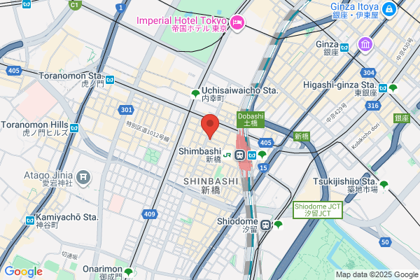 MAISONS’NEWYORK KITCHEN川崎駅前店