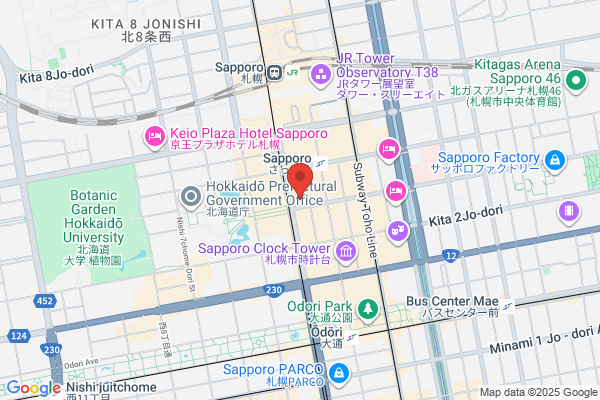 J.S. BURGERS CAFE 名古屋mozoワンダーシティ店