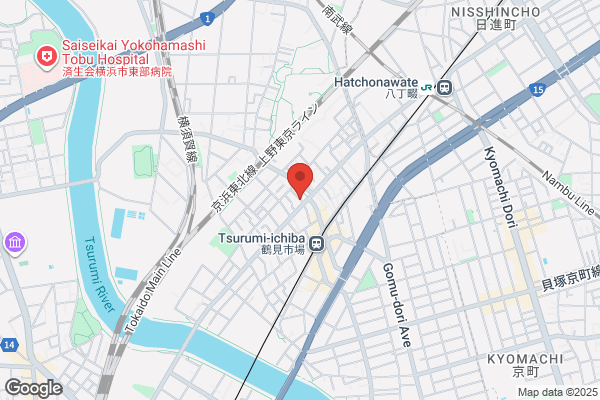 24/7ワークアウト 川崎店