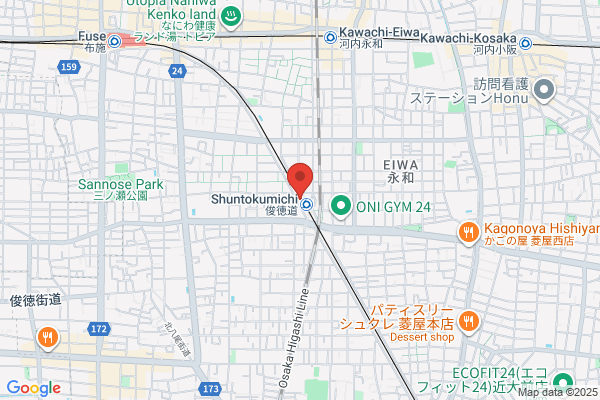 PUDOステーション　セブン-イレブン　横浜鶴見駅西店