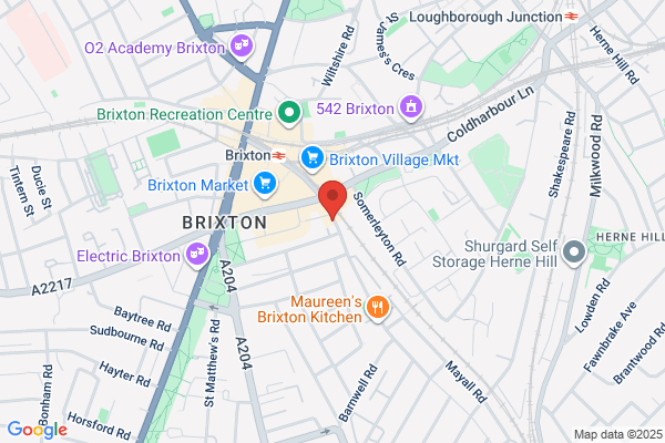 Bethnal