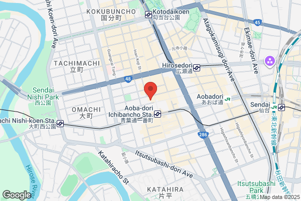 痩身･美肌専門店 MIHARU’S ESTHETIC SALON BELTA 仙台店 【ベルタ】