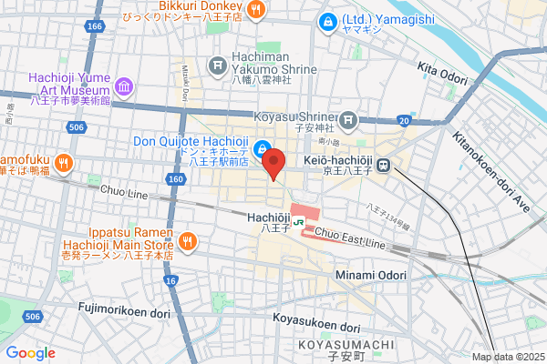 ASIESTA川崎店
