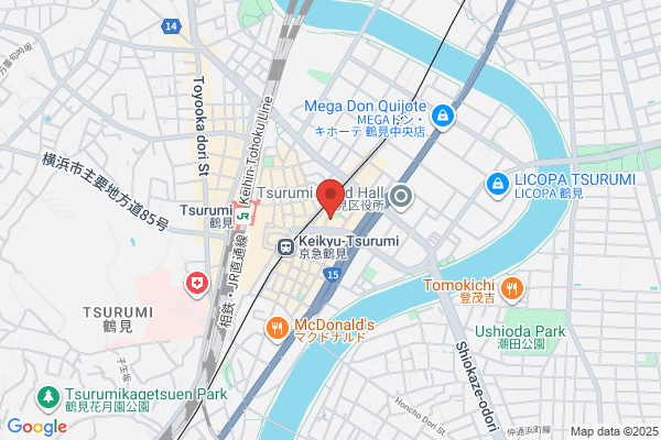Best Western Yokohama
