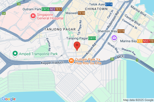 MAISONS’NEWYORK KITCHEN川崎駅前店