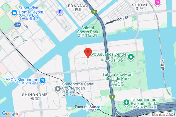 タツミハウジング本社（TATSUMI HOUSING）