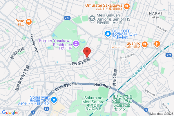 NextMirai合同会社