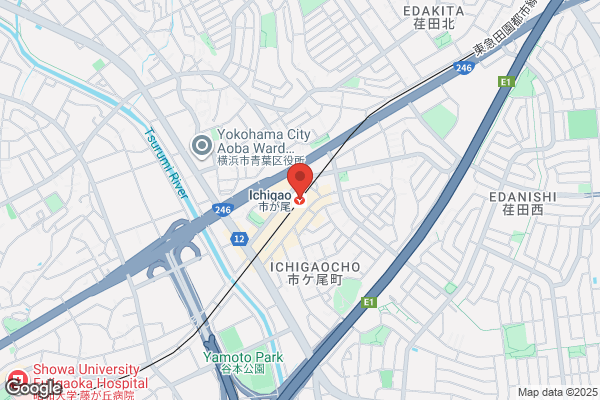 PUDOステーション　セブン-イレブン　横浜榎が丘店