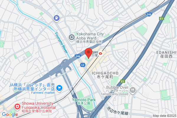 インドアゴルフ練習場swing24/7 中川店