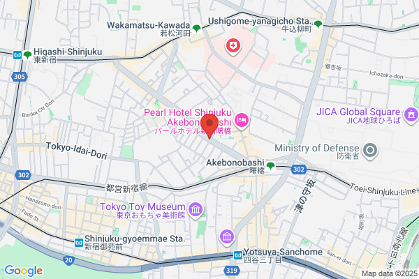 くすりの福太郎市谷柳町店